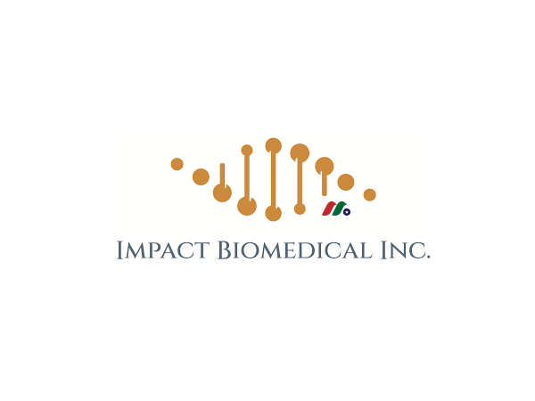 药物研究及生物医学知识产权公司：Impact BioMedical Inc.(IBO)