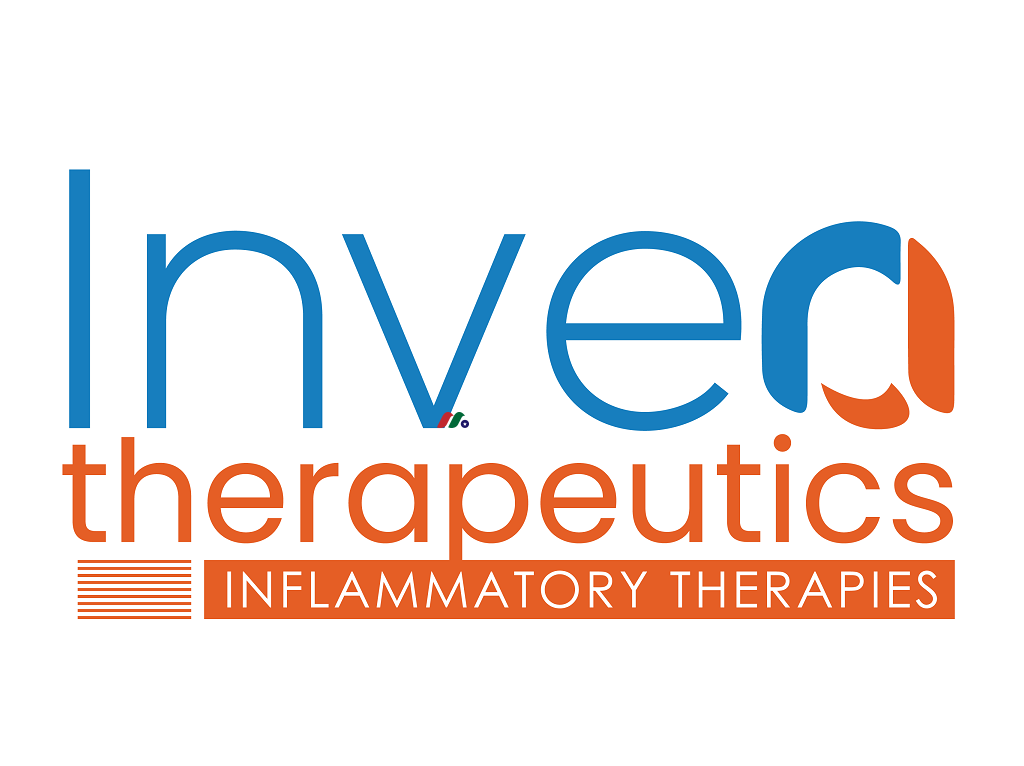 炎症性疾病生物技术公司：Invea Therapeutics Inc.(INAI)