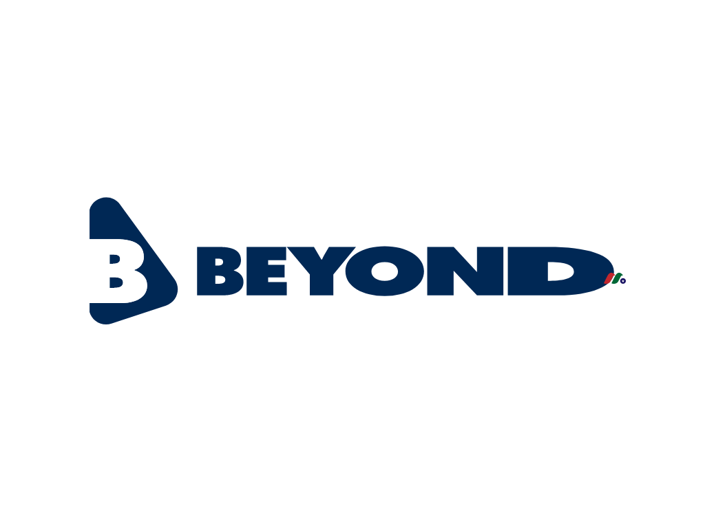 美国家具和家居用品在线零售商：Beyond, Inc.(BYON) (Overstock.com)