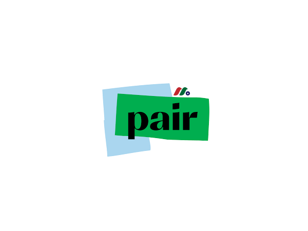 儿童眼镜设计和制造商：Pair Eyewear, Inc.