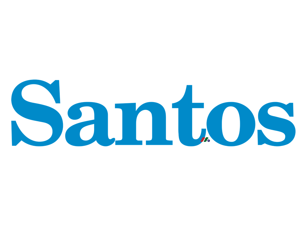 澳大利亚最大的天然气供应商：桑托斯 Santos Limited (SSLZY)