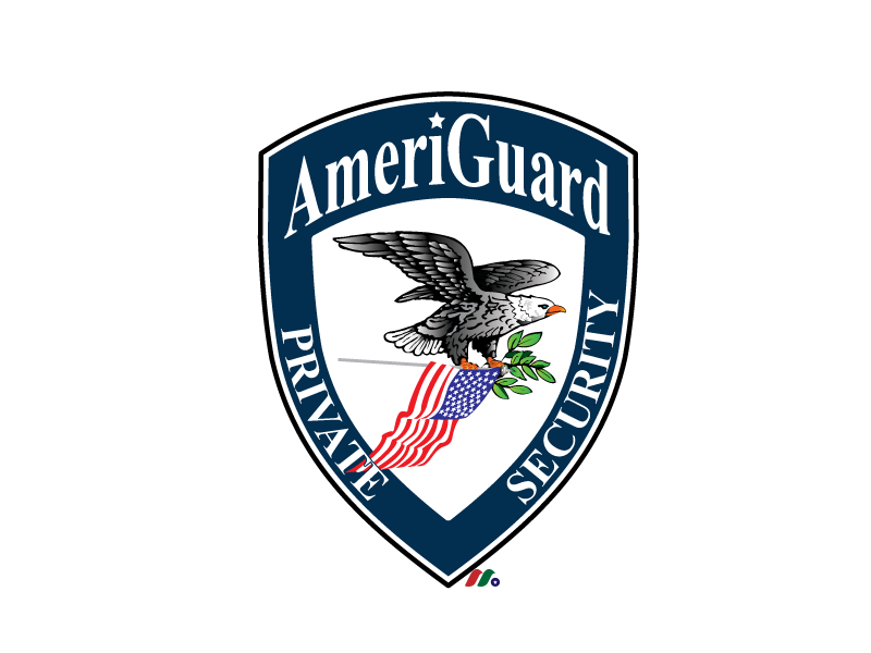 加州保安服务提供商：Ameriguard Security Services, Inc. (AGSS)