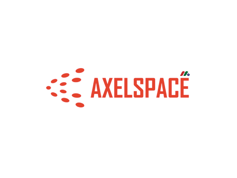 日本商业微型卫星开发商和卫星图像提供商：Axelspace Corporation