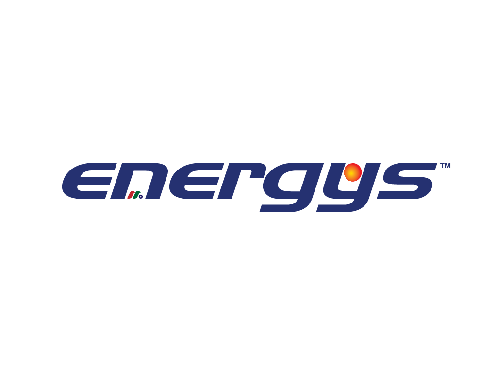英国能源服务提供商：Energys Group Limited(ENGS)