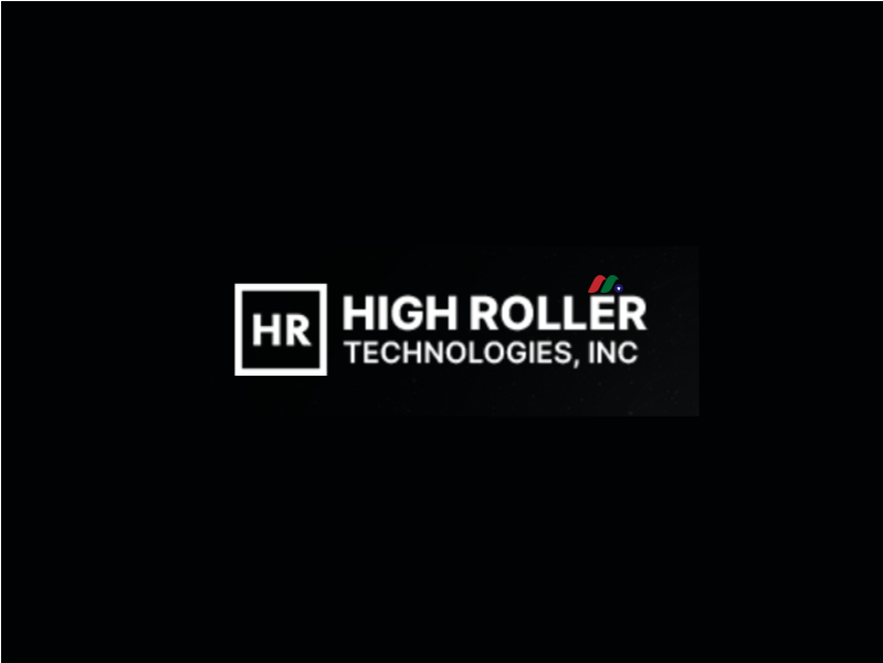 美国在线Casino平台运营商：High Roller Technologies, Inc.(ROLR)
