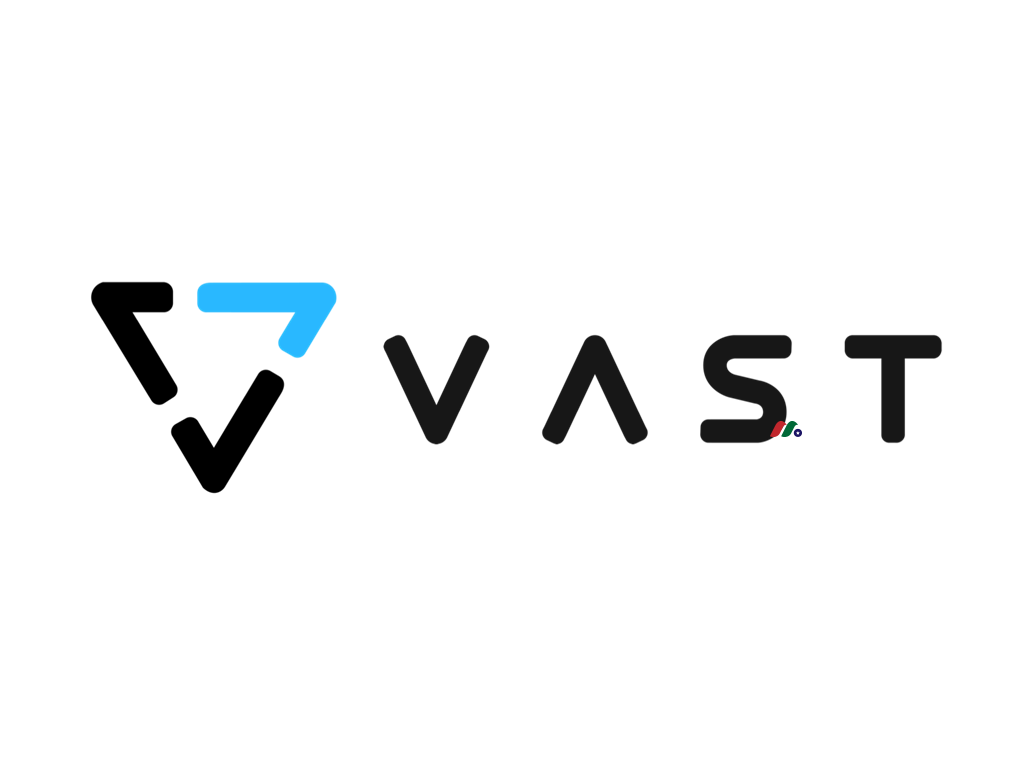人工智能 (AI) 和深度学习计算基础设施公司：VAST Data, Inc.