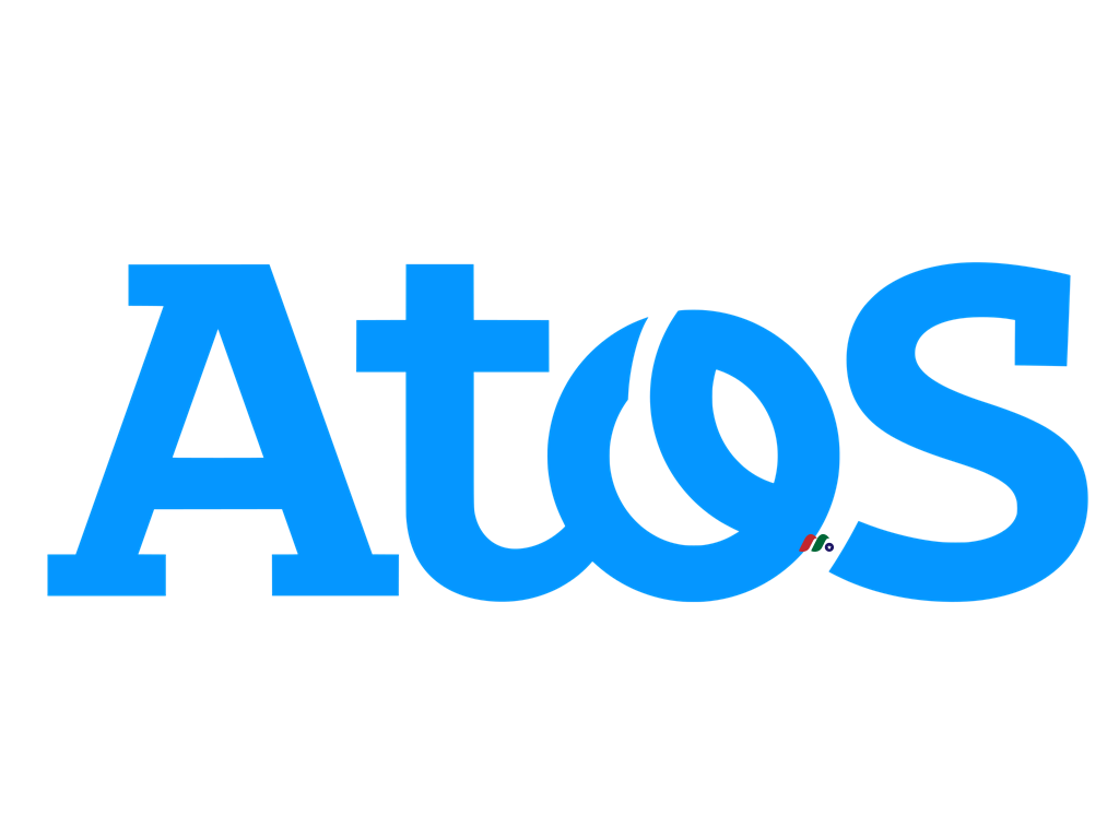 法国跨国IT服务管理公司：源讯公司 Atos SE (AEXAY)