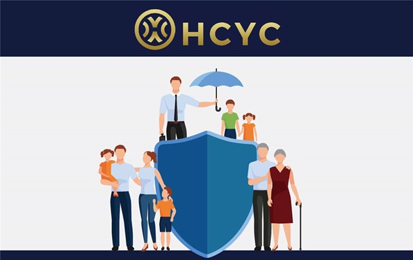 香港保险公司：宏財永利集团 HCYC Group Company Limited-图片1