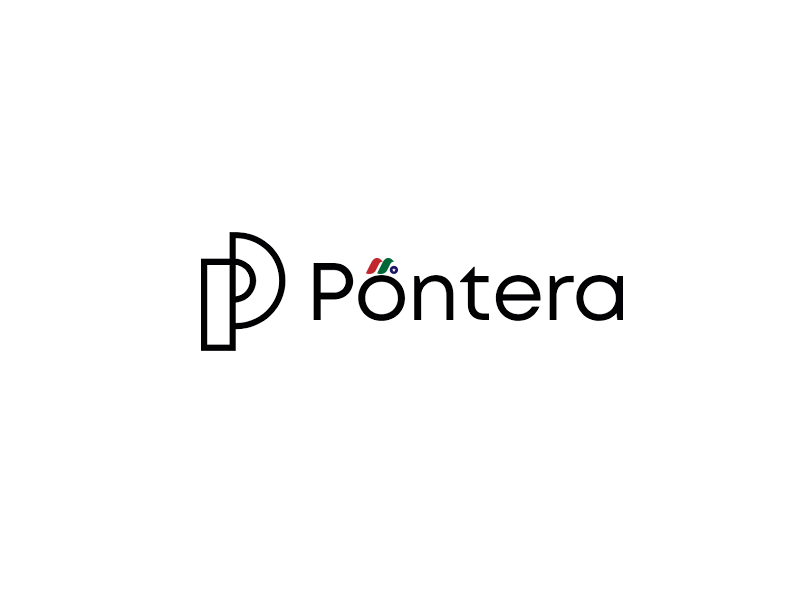 美国提供投资建议服务的金融科技公司：Pontera Solutions Inc.