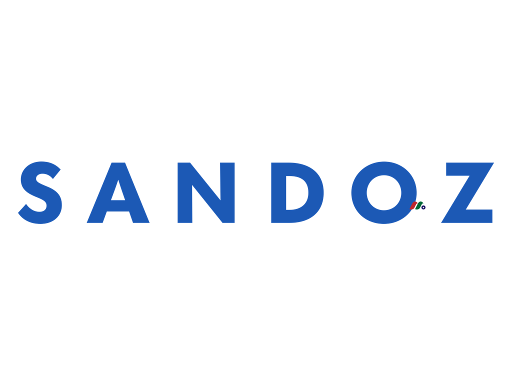 瑞士仿制药龙头公司：山德士集团 Sandoz Group AG (SDZNY)
