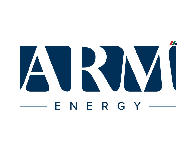 德州能源营销和基础设施公司：ARM Energy Holdings, LLC