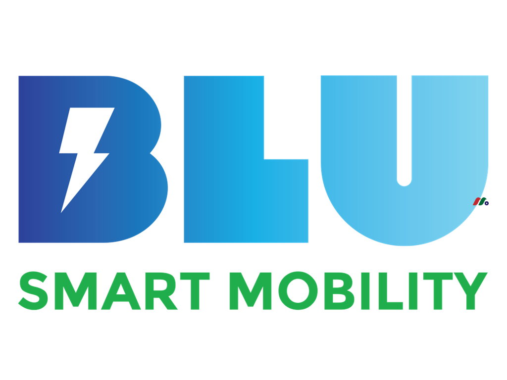 印度首个全电动共享智能出行平台独角兽：BluSmart Mobility