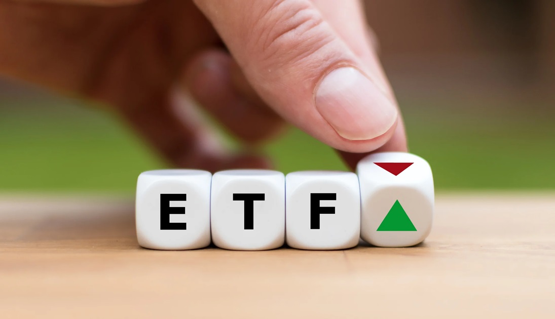 美国生物科技ETF和医疗ETF汇总