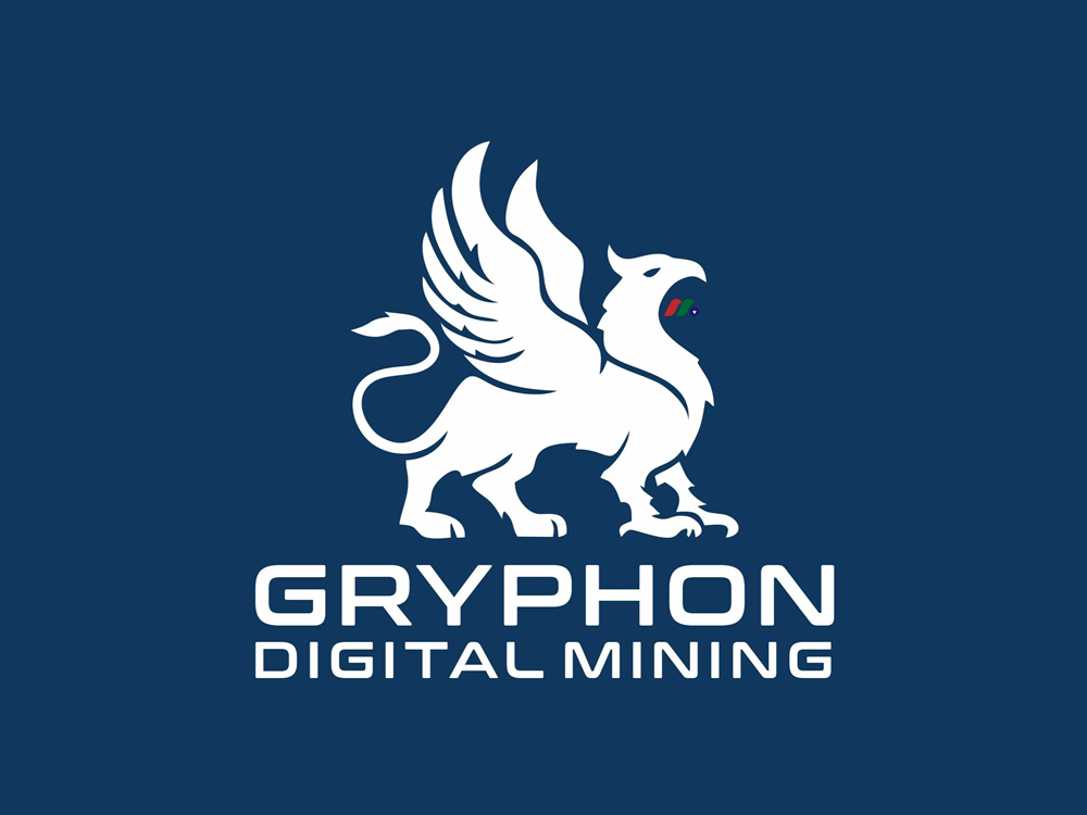 比特币挖矿公司：狮鹫数字采矿公司 Gryphon Digital Mining, Inc. (GRYP)