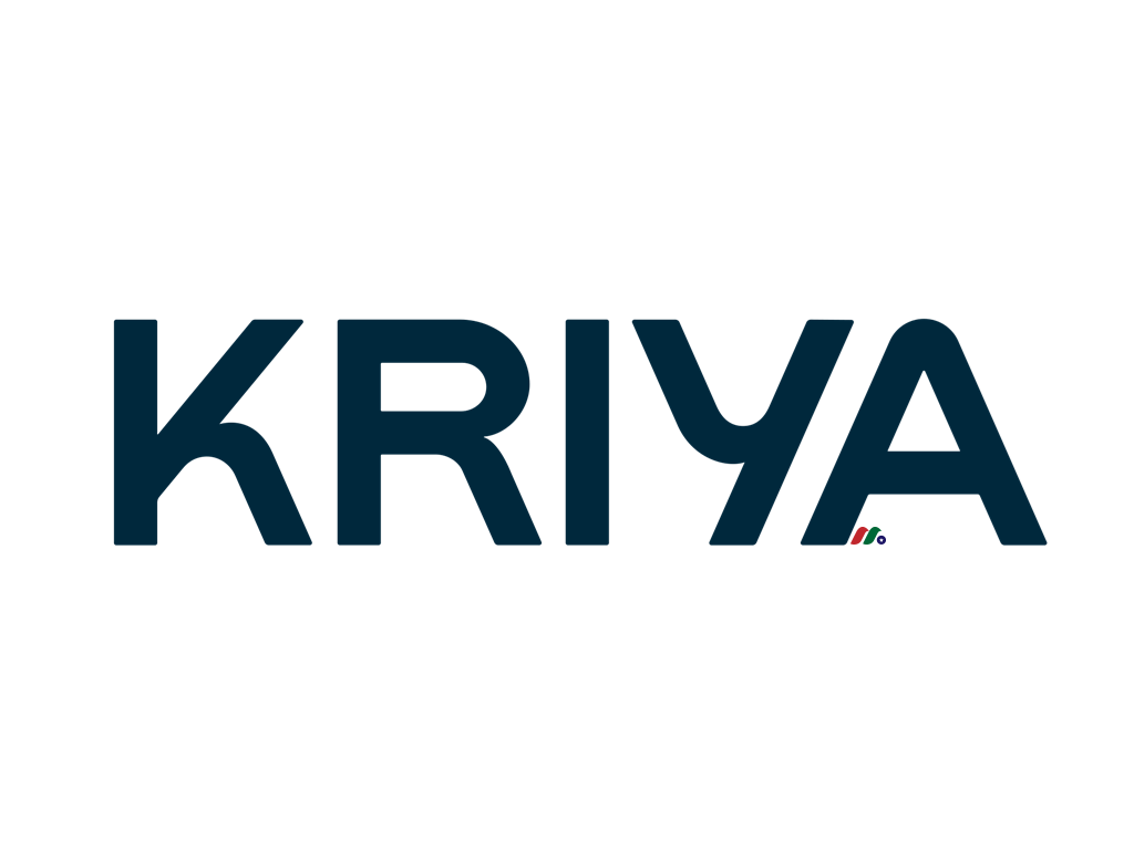 英国B2B支付解决方案和信贷服务提供商：Kriya Finance Limited