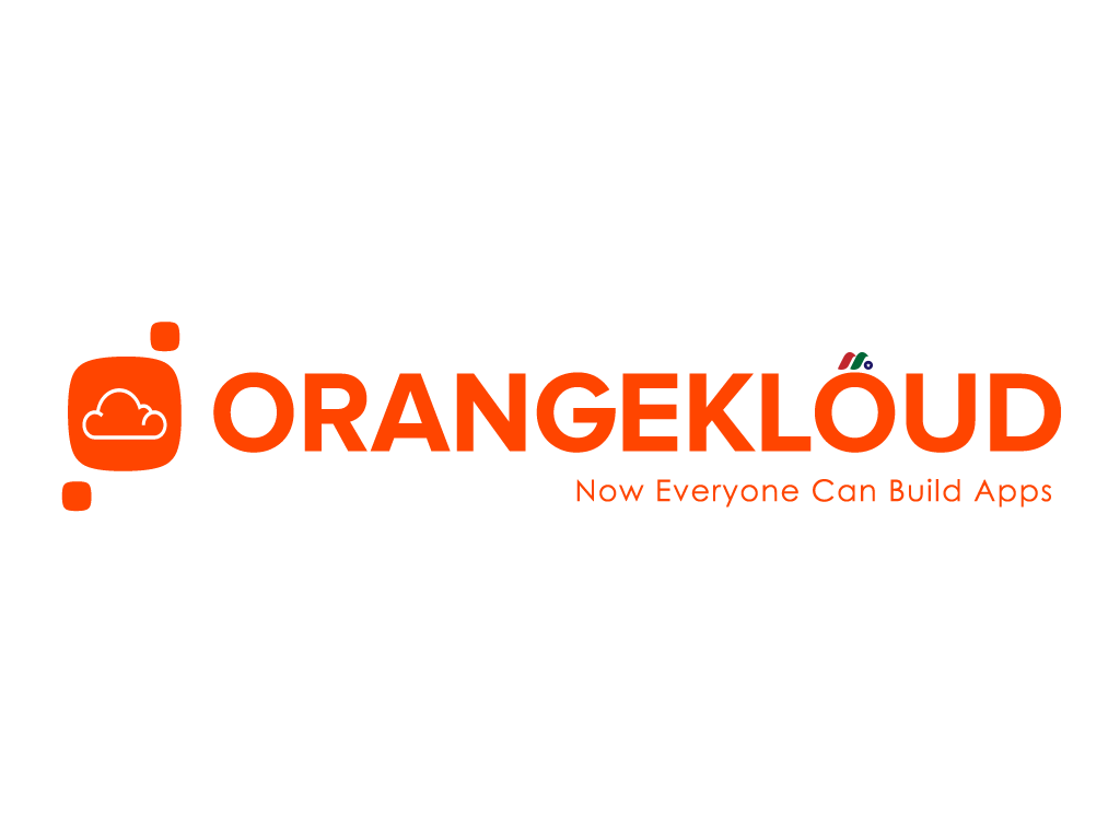 新加坡无代码快速移动应用程序开发平台提供商：Orangekloud Technology(ORKT)
