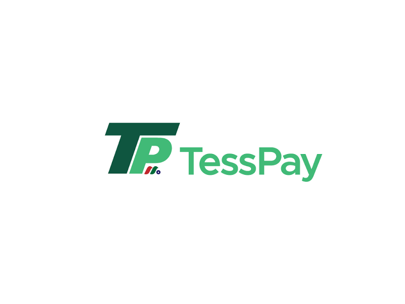 基于区块链的金融交易平台提供商：TessPay Inc.(TPI)
