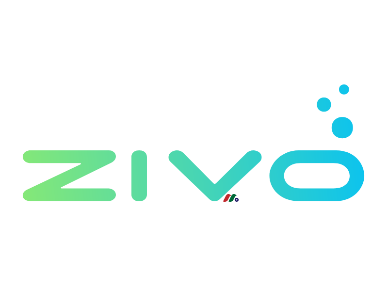 藻类生物技术和农业科技公司：ZIVO Bioscience, Inc.(ZIVO)