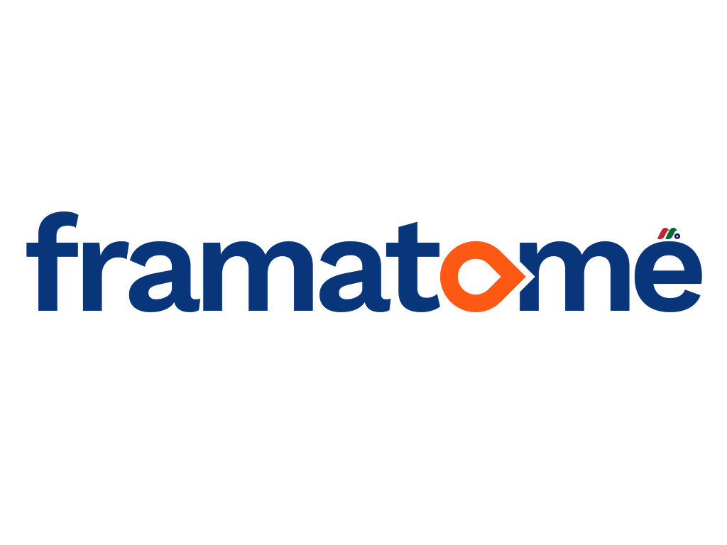 法国核反应堆企业和核能市场领导者：法马通 Framatome