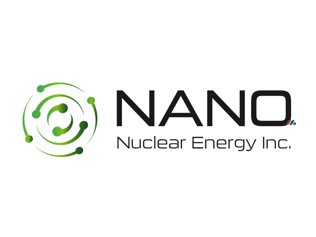 美国小型核能及微反应器技术公司：Nano Nuclear Energy(NNE)-图片1