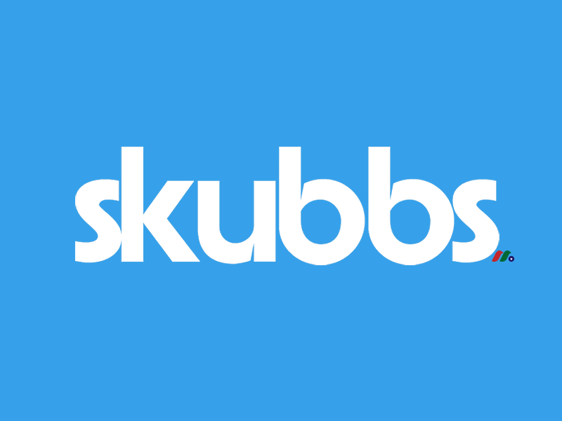 新加坡应用程序开发和平台广告服务提供商：Skubbs Holdings(SKUB)-图片1