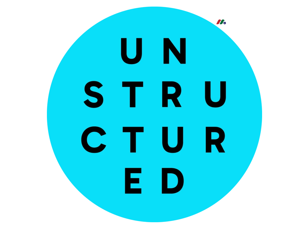 英伟达投资的自然语言数据开源数据转换平台：Unstructured Technologies, Inc.-图片1