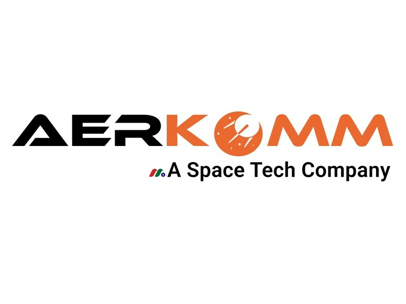 创新型卫星技术公司：AKOM Inc.(AKOM)(原AERKOMM Inc.)