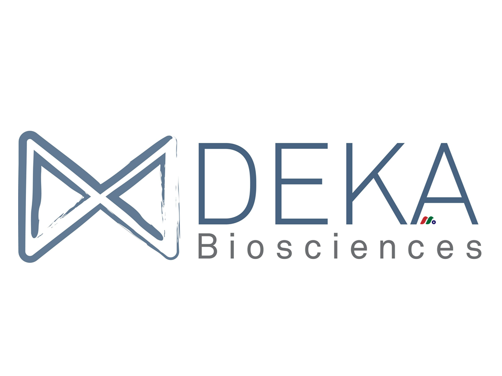 下一代细胞因子疗法生物技术公司：Deka Biosciences