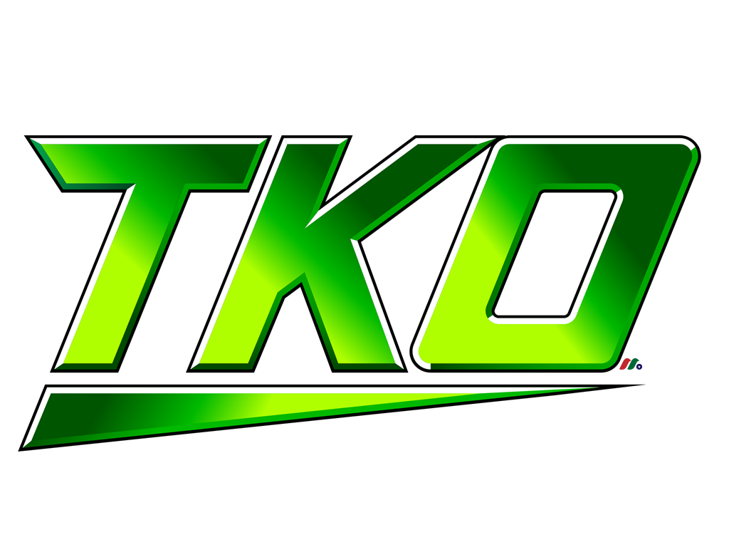 终极格斗冠军赛(UFC)和世界摔角娱乐(WWE)母公司：TKO Group Holdings, Inc.(TKO)
