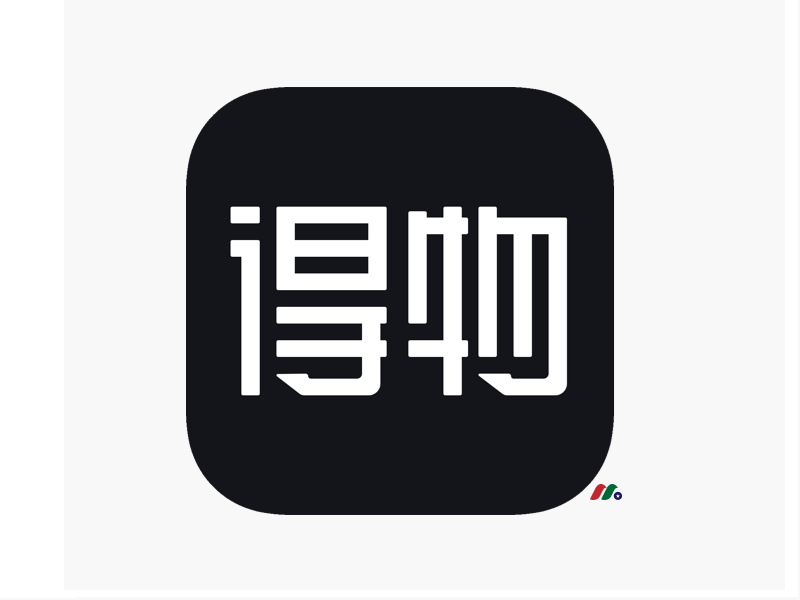中国电商手机应用：得物（毒）