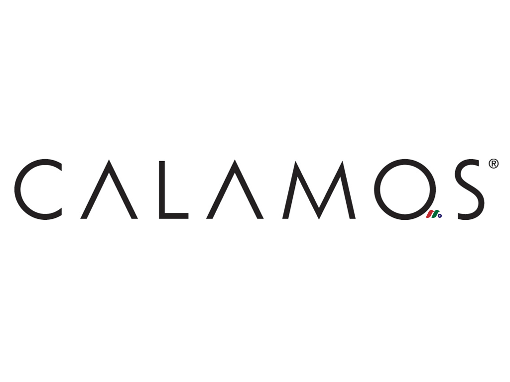 Calamos 100%下行保护保本ETF：稳赚不赔的SPY/QQQ/IWM追踪ETF