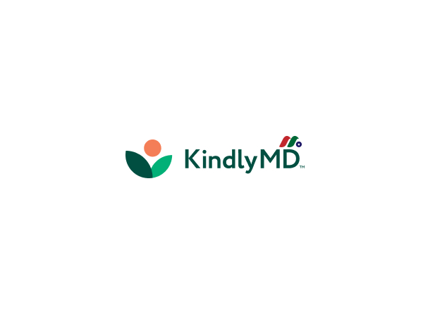 慢性疼痛管理服务（医用大麻）公司：Kindly MD, Inc.(KDLY)