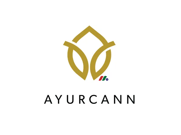 加拿大医用和娱乐大麻加工和生产商：Ayurcann Holdings Corp.