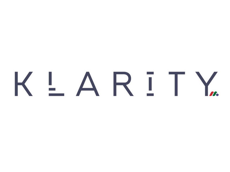 高级数据分析和人工智能解决方案公司：Klarity Intelligence, Inc.