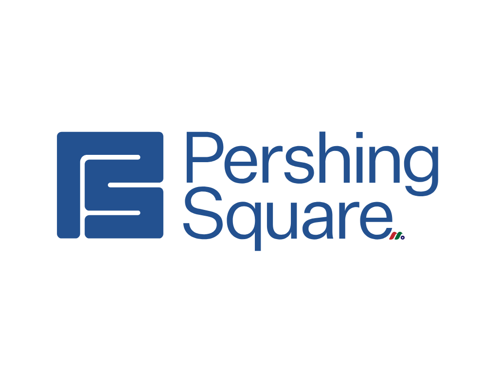 封闭式投资公司：潘兴广场美国 Pershing Square USA Ltd.(PSUS)