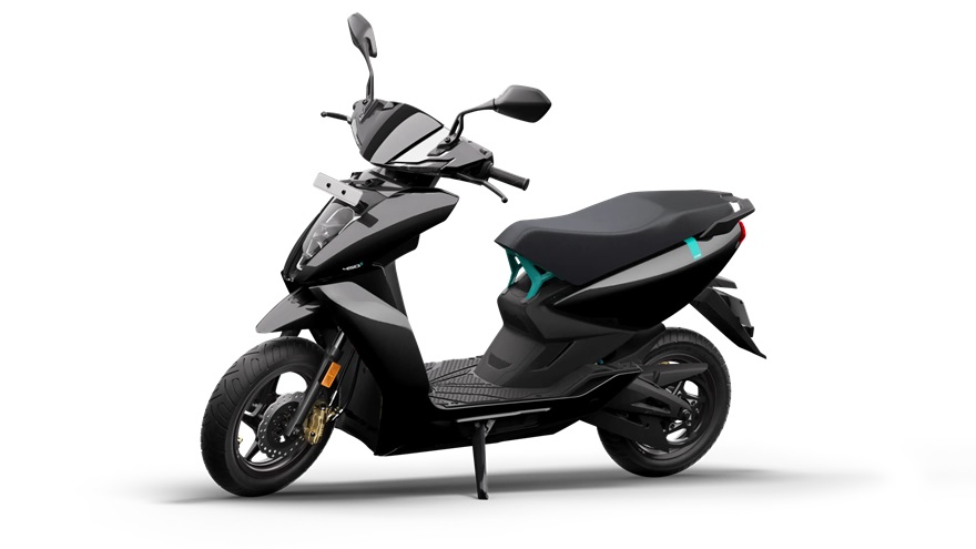 印度第三大电动两轮车制造商：Ather Energy Pvt. Ltd.-图片4