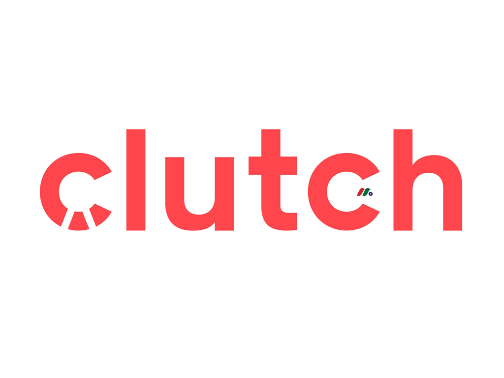 加拿大在线二手车零售商：Clutch Technologies Inc.