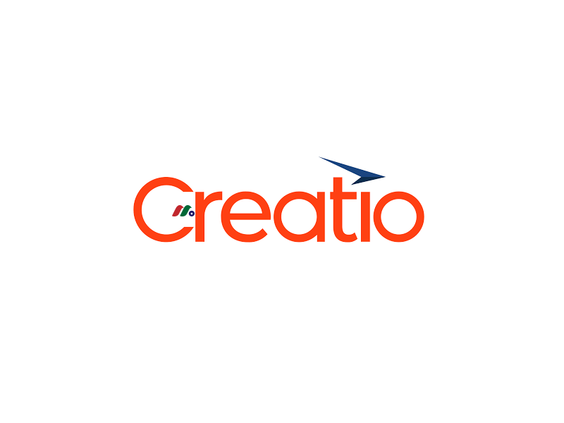 自动化CRM和企业工作流程的无代码平台：Creatio