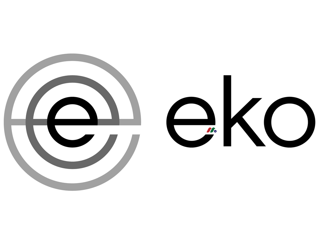 AI驱动的数字健康公司：Eko Health, Inc.