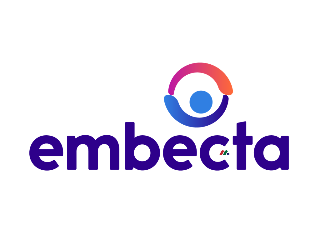 全球最大的纯糖尿病管理公司之一：Embecta Corp.(EMBC)