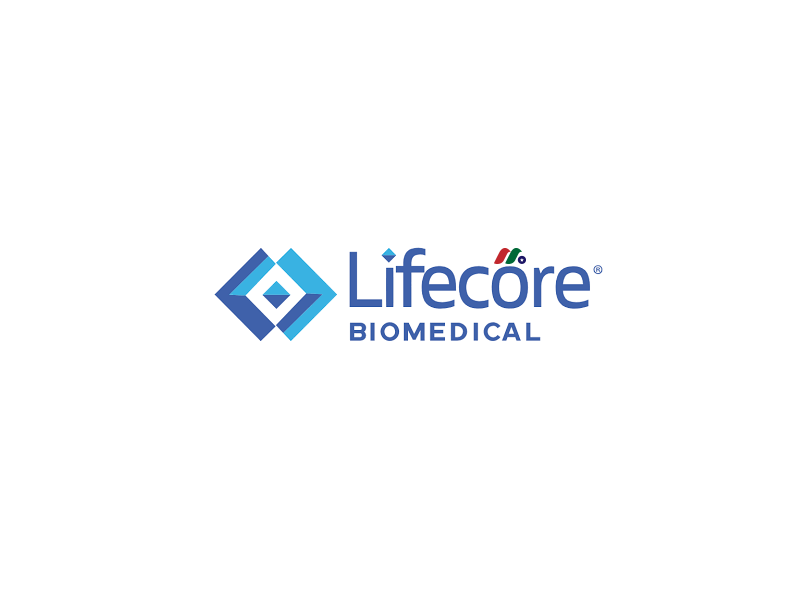 美国合同开发和制造组织（CDMO）：Lifecore Biomedical, Inc.(LFCR)