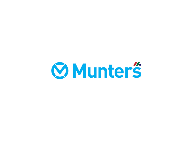 瑞典气候解决方案及数据中心冷却技术提供商：蒙特集团 Munters Group AB
