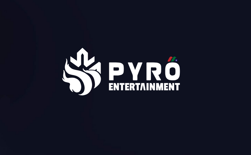 香港移动和在线游戏开发商：Pyro AI(PYRO)