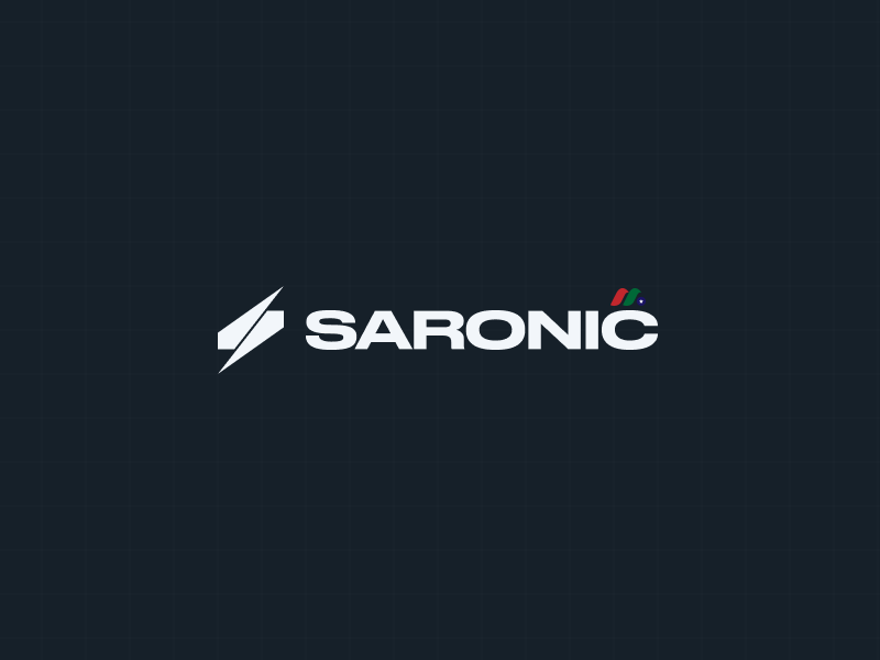 海上无人机国防技术公司：Saronic Technologies, Inc.