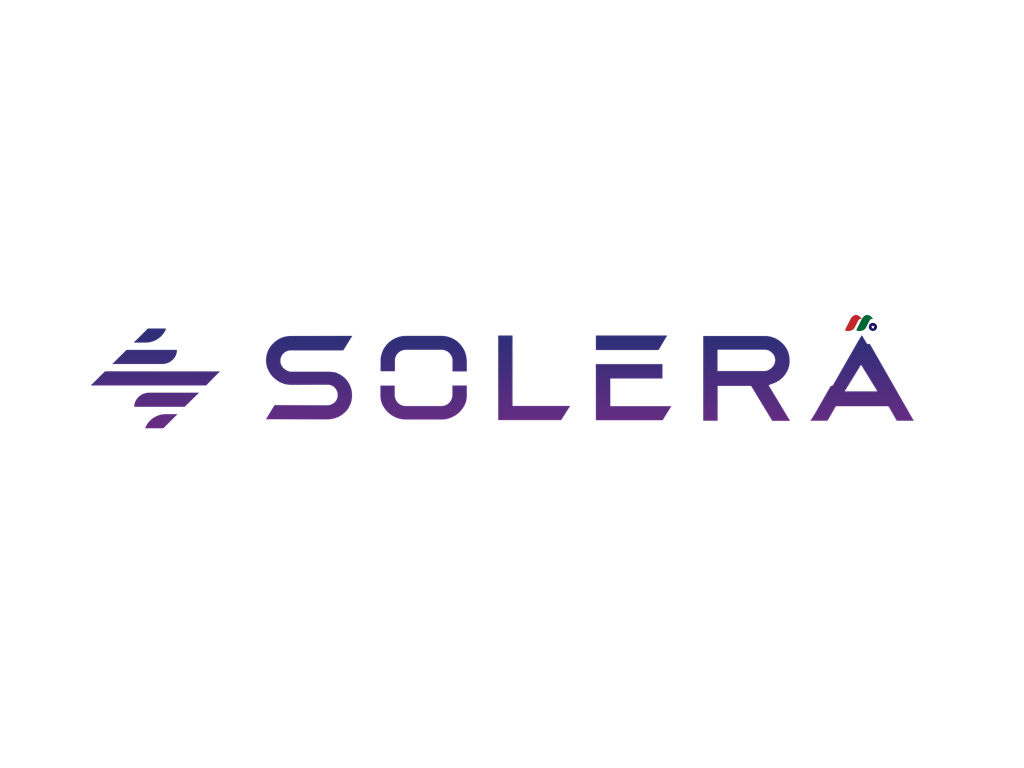 基于AI的车辆索赔车辆维修和车队解决方案SaaS平台：索莱拉公司 Solera, Inc.(SLRA)