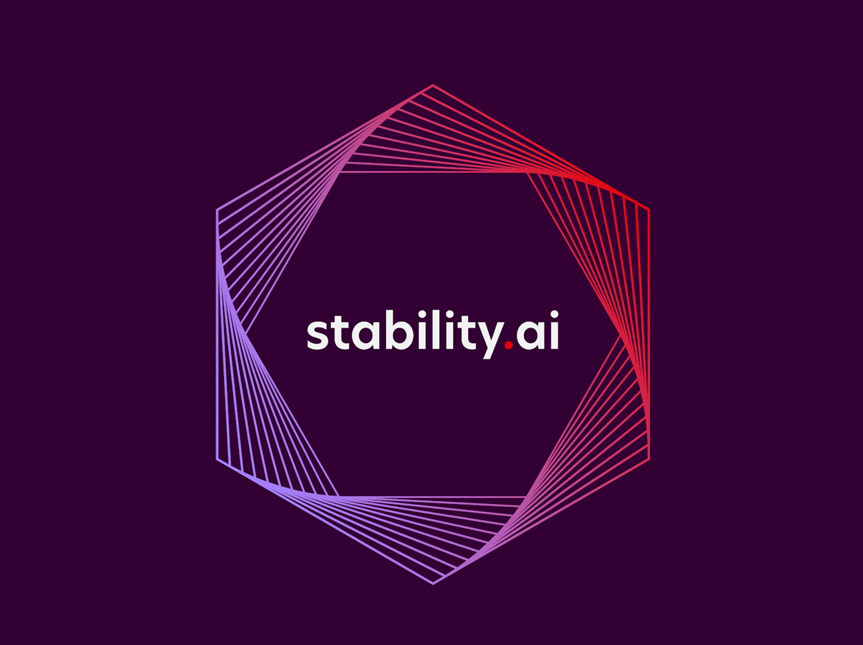 英国人工智能驱动的视觉艺术初创公司：Stability AI-图片1