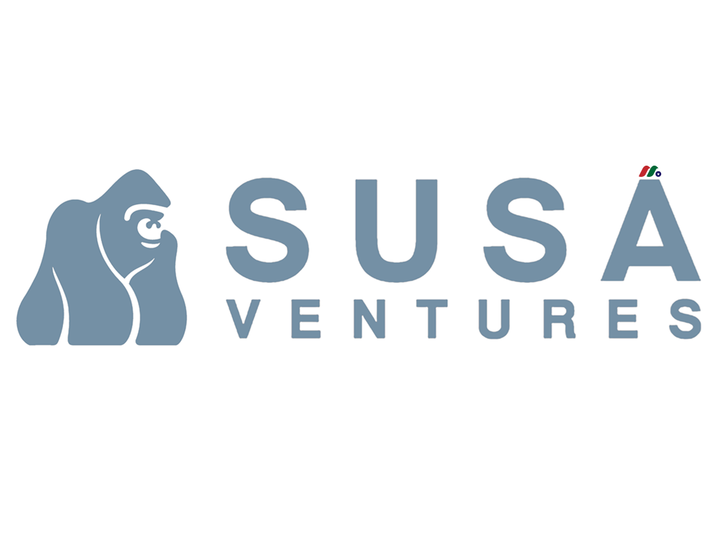 投资种子轮的早期风险投资公司：Susa Ventures Management