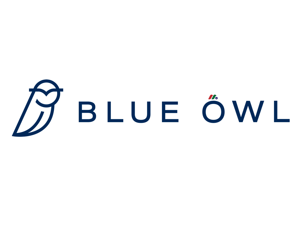 直接贷款和金融服务公司：Blue Owl Capital Inc.(OWL)