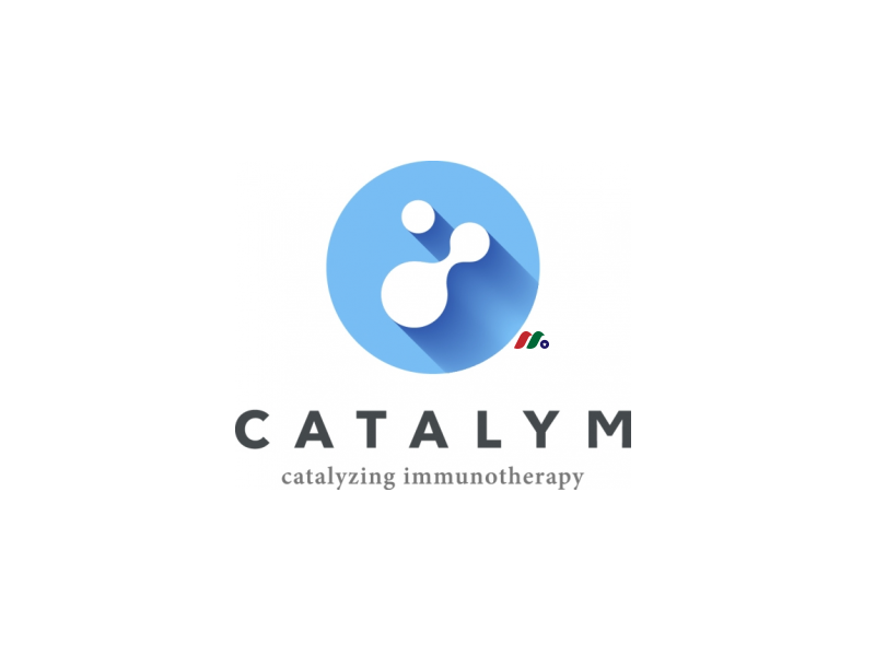 为癌症患者开发创新免疫疗法的生物技术公司：CatalYm GmbH
