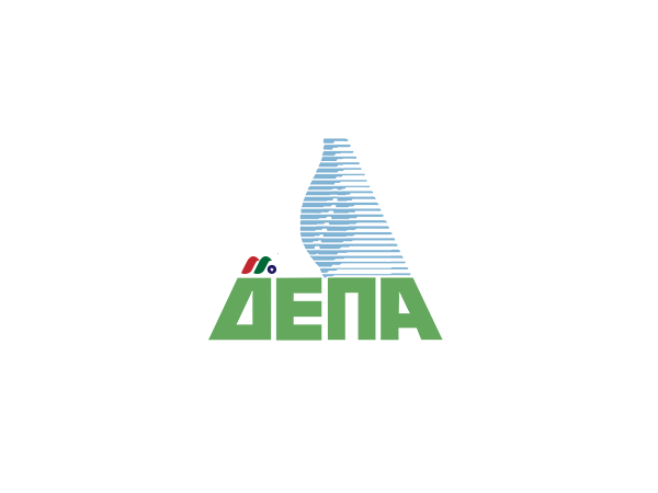 希腊天然气生产和分销公司：Depa Emporias SA